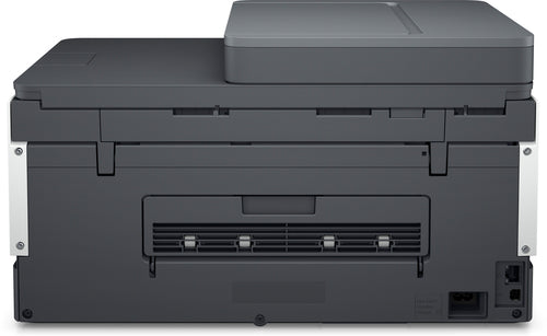 HP Smart Tank 7305e All-in-One, Color, Printer for Home and home office, Print, Scan, Copy, ADF, Wireless, 35-sheet ADF; Scan to PDF; Two-sided printing HP Smart Tank 7305e All-in-One, Color, Printer for Home and home office, Print, Scan, Copy, ADF, Wireless, 35-sheet ADF; Scan to PDF; Two-sided printing